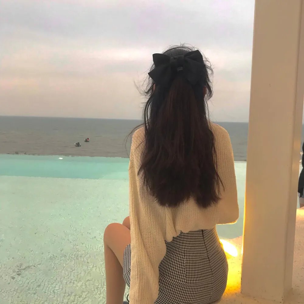 听见下雨的声音